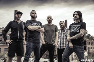 Превью новости KILLSWITCH ENGAGE о виртуальных концертах