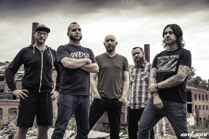 KILLSWITCH ENGAGE о виртуальных концертах
В...