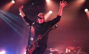 Превью новости Devin Townsend: «Рано рассуждать, плох ИИ или хорош»