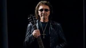 "Iommi: The Godfather Of Heavy Metal&quot...