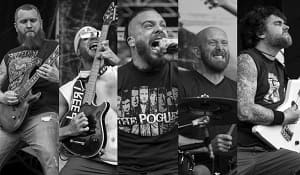 Killswitch Engage: "BLACK SABBATH изменили...