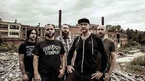 Killswitch Engage: &laquo;Мы живем в...
