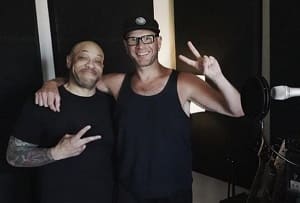 Killswitch Engage и бывший вокалист сводятся...