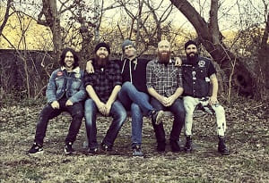 Превью новости Killswitch Engage: «Политики пользуются поляризацией»