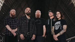 Превью новости Killswitch Engage: "Мы готовы выпускать синглы"