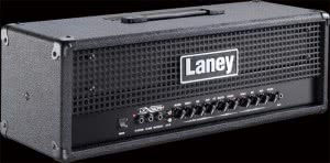 Превью новости Laney LX120RH усилитель для гитары