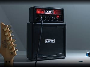 Laney сегодня
Сегодня продукцию Laney используют...
