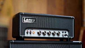 Превью новости Laney LA Studio: 3 Вт с DSP от Two Notes