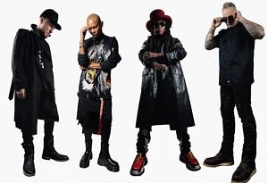 Превью новости Skunk Anansie на FLG