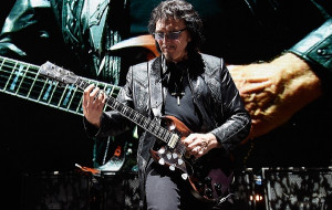 Превью новости TONY IOMMI: "Снова будет много работы, и это здорово!"