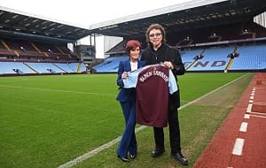 Tony Iommi и Sharon Osbourne почтили память Оззи...