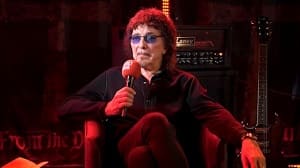 Превью новости Tony Iommi готовит новый альбом