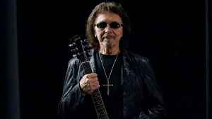 Превью новости Tony Iommi:  «На прицеле есть один вокалист!»