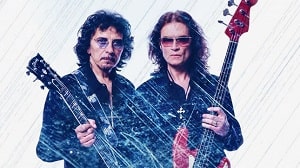 Превью новости Tony Iommi выпустил видео с GLENN HUGHES
