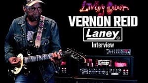 Превью новости Vernon Reid: "Что ж, мы создали существо"