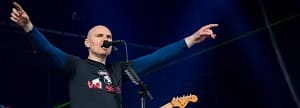 Превью новости Billy Corgan хотел бы выступить в Сфере