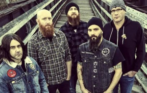 Превью новости KILLSWITCH ENGAGE "Us Against The World"