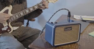 Превью новости Почему Laney PRISM-MINI вам понравится?