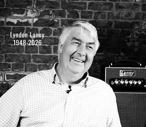 Lyndon Laney покинул этот мир
Скончался Lyndon...