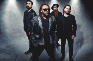 Превью новости SKINDRED "Struggle"