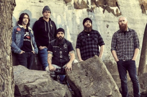 Превью новости KILLSWITCH ENGAGE: «У одного из участников проблемы со здоровьем»