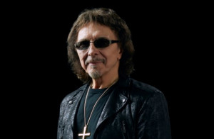 Превью новости TONY IOMMI: «Я нашёл мастер-ленты "Born Again"»