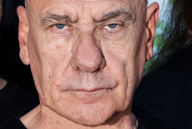 BILL WARD хочет записать альбом с BLACK...