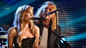 Превью новости ROBERT PLANT запишет новый альбом с ALISON KRAUSS