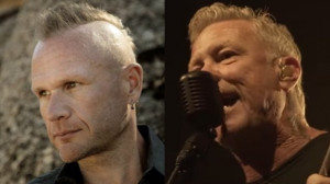 Превью новости Гитарист KILLSWITCH ENGAGE заявил, что JAMES HETFIELD из METALLICA сформировал его как гитариста