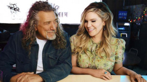 Превью новости ROBERT PLANT & ALISON KRAUSS исполняют классику LED ZEPPELIN