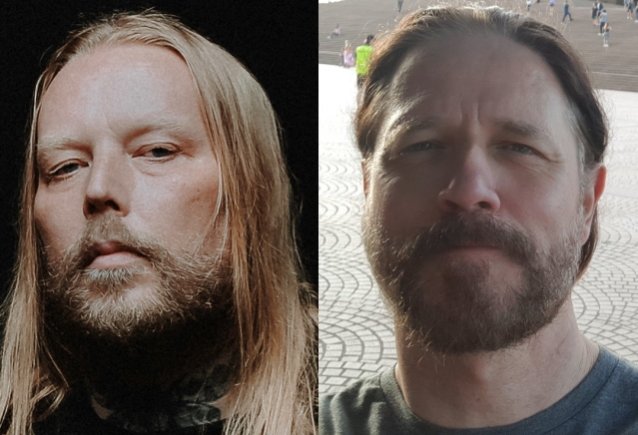 Jesper Strömblad не принял участие в...