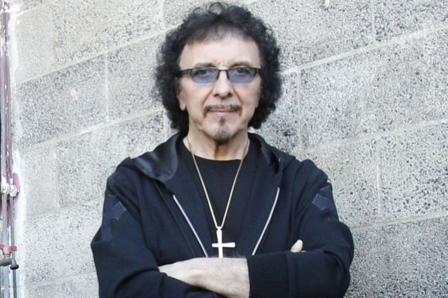 Tony Iommi: «Я не думаю, что рок...