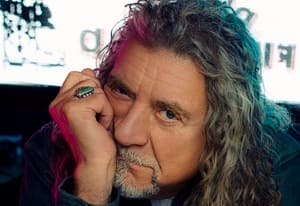 Robert Plant создал новый микс
Led Zeppelin...