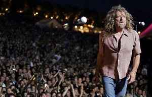 Превью новости Роберт Плант о лучшем у LED ZEPPELIN