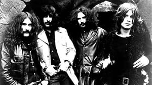 Превью новости Black Sabbath набрали миллиард