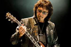 Превью новости TONY IOMMI: "Это было по-настоящему освежающе"