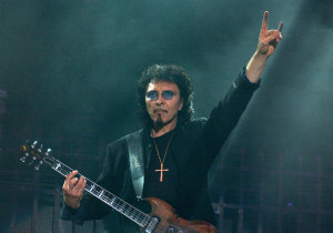 Превью новости Tony Iommi: «Жду мастера "Born Again"»