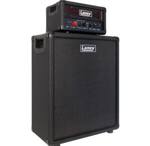 Фото Laney IRF-LEADRIG112 гитарный стек, 60 Вт...
