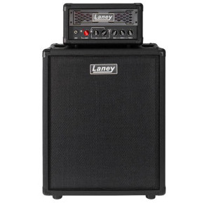 Фото Laney IRF-LEADRIG112 гитарный стек, 60 Вт...