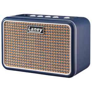 Фото Laney MINI-STB-LION-2 мини стерео комбоусилитель...