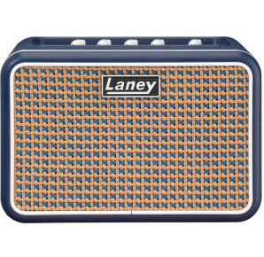 Фото Laney MINI-STB-LION-2 мини стерео комбоусилитель...