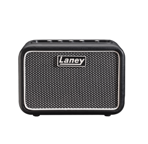Фото MINI-STB-SUPERG-2 мини стерео комбоусилитель 2х3...