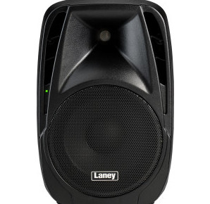 Фото LANEY AH110-G2 активная акустическая система 400...