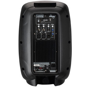 Фото LANEY AH110-G2 активная акустическая система 400...