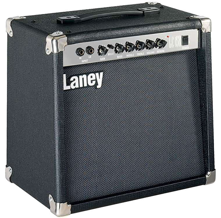 Laney LC15-110 фото 1