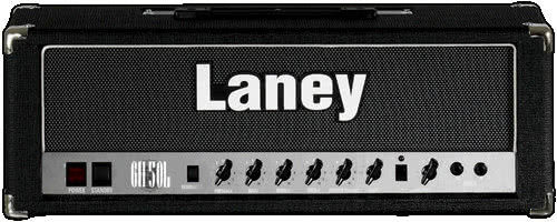 Laney GH50L UK фото 0