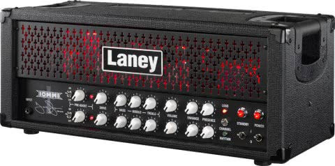 Laney TI100 UK фото 1