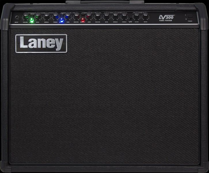 Laney LV300 фото 4