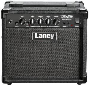 Фото LANEY LX15B BLACK