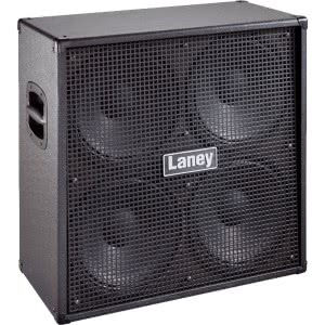 Фото LANEY LX 412 BLACK